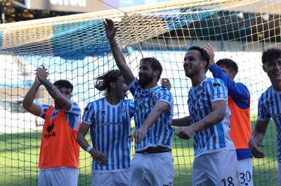 SPAL ARS ET LABOR - FUTBALL CAVA RONCO