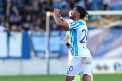 SPAL ARS ET LABOR - FUTBALL CAVA RONCO