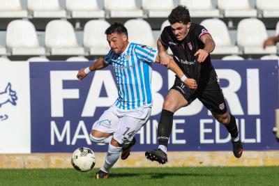 SPAL ARS ET LABOR - FUTBALL CAVA RONCO