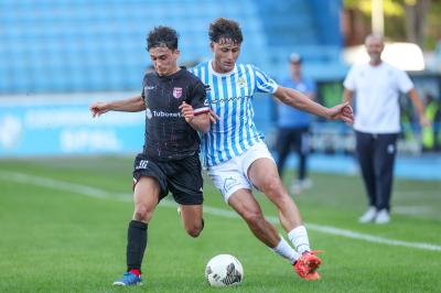 SPAL ARS ET LABOR - FUTBALL CAVA RONCO