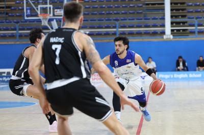 ADAMANT BASKET FERRARA - JUVECASERTA