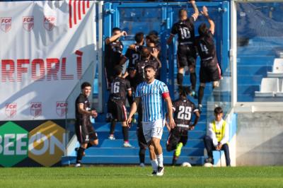 SPAL ARS ET LABOR - FUTBALL CAVA RONCO