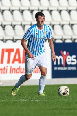 SPAL ARS ET LABOR - FUTBALL CAVA RONCO