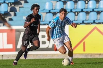 SPAL ARS ET LABOR - FUTBALL CAVA RONCO