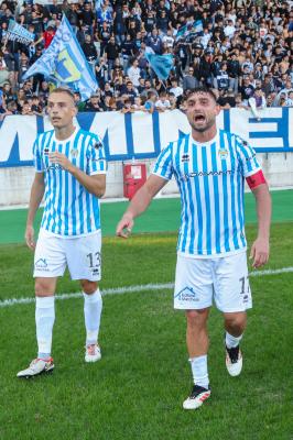 SPAL ARS ET LABOR - FUTBALL CAVA RONCO
