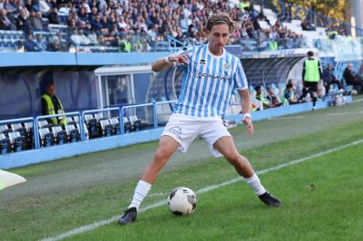 SPAL ARS ET LABOR - FUTBALL CAVA RONCO