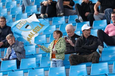 SPAL ARS ET LABOR - FUTBALL CAVA RONCO