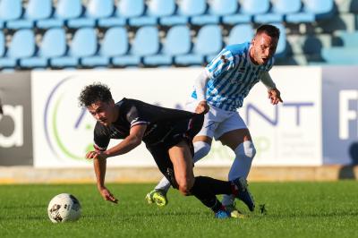 SPAL ARS ET LABOR - FUTBALL CAVA RONCO