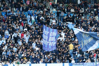 SPAL ARS ET LABOR - FUTBALL CAVA RONCO