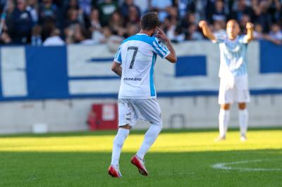 SPAL ARS ET LABOR - FUTBALL CAVA RONCO