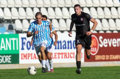 SPAL ARS ET LABOR - FUTBALL CAVA RONCO