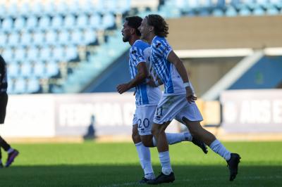 SPAL ARS ET LABOR - FUTBALL CAVA RONCO