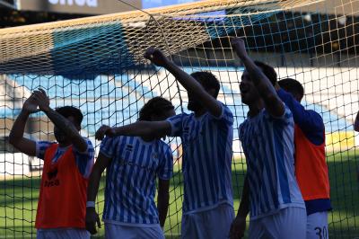 SPAL ARS ET LABOR - FUTBALL CAVA RONCO