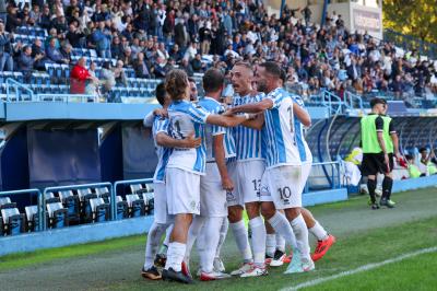 SPAL ARS ET LABOR - FUTBALL CAVA RONCO