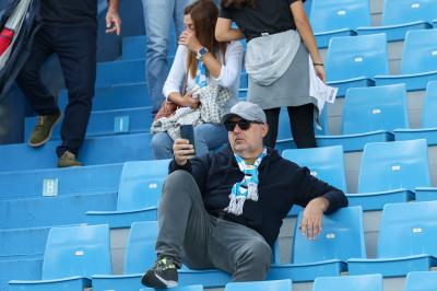 SPAL ARS ET LABOR - FUTBALL CAVA RONCO