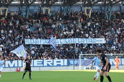 SPAL ARS ET LABOR - FUTBALL CAVA RONCO