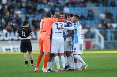 SPAL ARS ET LABOR - FUTBALL CAVA RONCO
