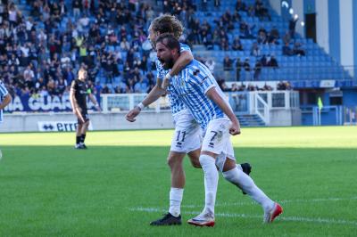 SPAL ARS ET LABOR - FUTBALL CAVA RONCO