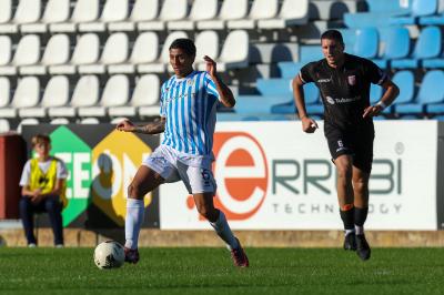 SPAL ARS ET LABOR - FUTBALL CAVA RONCO