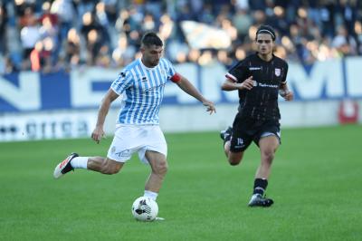 SPAL ARS ET LABOR - FUTBALL CAVA RONCO