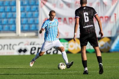 SPAL ARS ET LABOR - FUTBALL CAVA RONCO