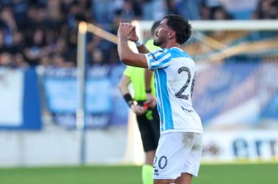 SPAL ARS ET LABOR - FUTBALL CAVA RONCO