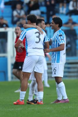 SPAL ARS ET LABOR - FUTBALL CAVA RONCO