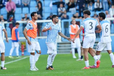 SPAL ARS ET LABOR - FUTBALL CAVA RONCO