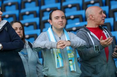 SPAL ARS ET LABOR - FUTBALL CAVA RONCO