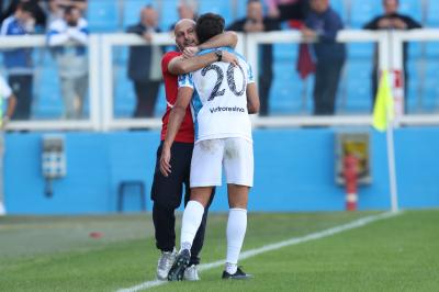 SPAL ARS ET LABOR - FUTBALL CAVA RONCO