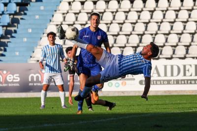 SPAL ARS ET LABOR - FUTBALL CAVA RONCO