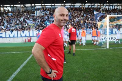 SPAL ARS ET LABOR - FUTBALL CAVA RONCO