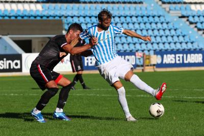 SPAL ARS ET LABOR - FUTBALL CAVA RONCO