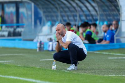 SPAL ARS ET LABOR - FUTBALL CAVA RONCO
