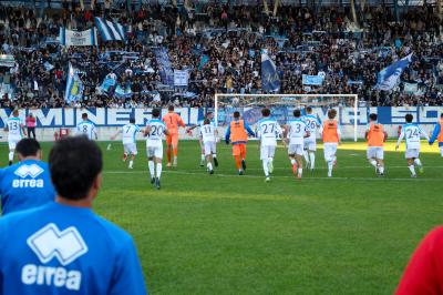SPAL ARS ET LABOR - FUTBALL CAVA RONCO
