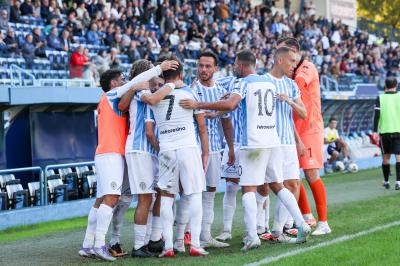 SPAL ARS ET LABOR - FUTBALL CAVA RONCO