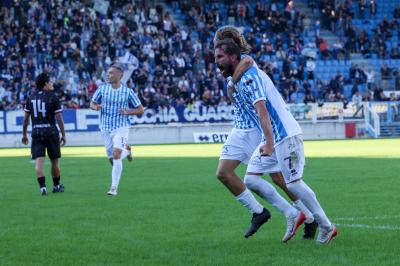 SPAL ARS ET LABOR - FUTBALL CAVA RONCO