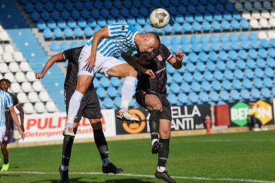 SPAL ARS ET LABOR - FUTBALL CAVA RONCO
