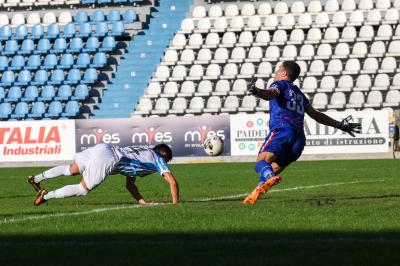 SPAL ARS ET LABOR - FUTBALL CAVA RONCO