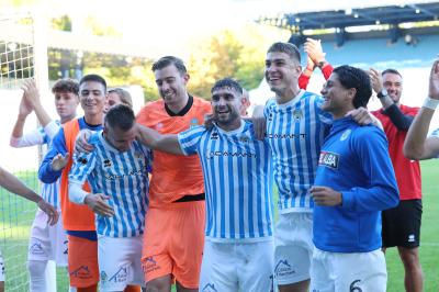 SPAL ARS ET LABOR - FUTBALL CAVA RONCO