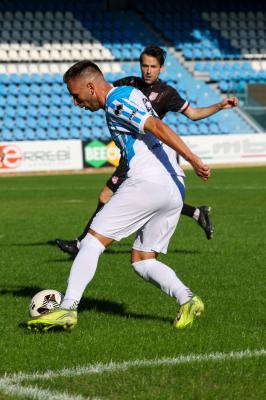 SPAL ARS ET LABOR - FUTBALL CAVA RONCO