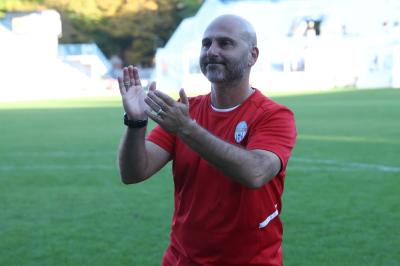 SPAL ARS ET LABOR - FUTBALL CAVA RONCO
