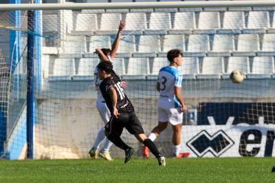 SPAL ARS ET LABOR - FUTBALL CAVA RONCO