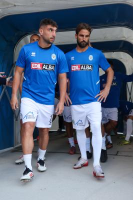 SPAL ARS ET LABOR - FUTBALL CAVA RONCO