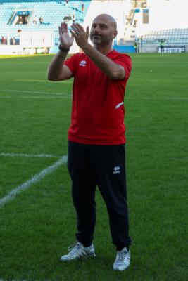 SPAL ARS ET LABOR - FUTBALL CAVA RONCO