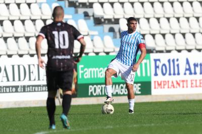 SPAL ARS ET LABOR - FUTBALL CAVA RONCO