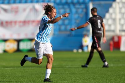 SPAL ARS ET LABOR - FUTBALL CAVA RONCO