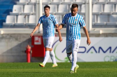 SPAL ARS ET LABOR - FUTBALL CAVA RONCO