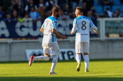 SPAL ARS ET LABOR - FUTBALL CAVA RONCO