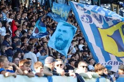 SPAL ARS ET LABOR - FUTBALL CAVA RONCO